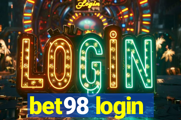 bet98 login